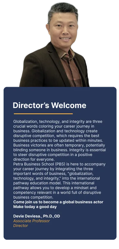 PBS Director