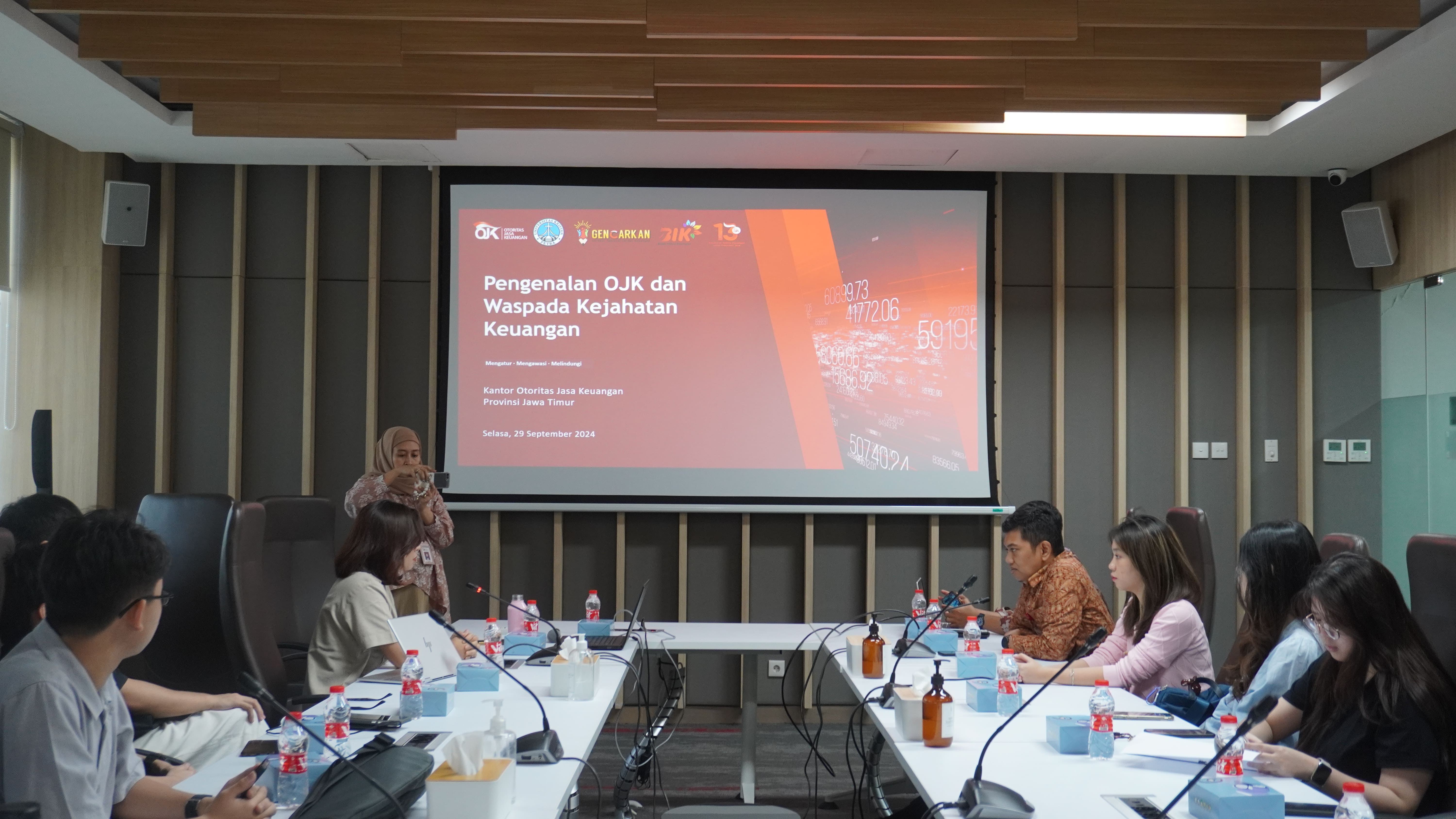 Otoritas Jasa Keuangan (OJK), or the Financial Services Authority, plays a crucial role in Indonesia’s financial landscape.